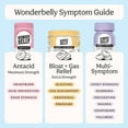thumbnail image 9 of Wonderbelly Sweet Mint Antacid Tablets, 120 ct., 9 of 9