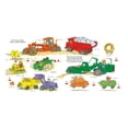 thumbnail image 3 of Richard Scarry's Cars and Trucks in Busytown, Board Book, 3 of 3