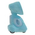 thumbnail image 3 of Miko® 3 AI-Powered Smart Interactive Educational Robot, Pixie Blue, 3 of 5