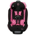 thumbnail image 9 of Disney Baby Grow and Go All in One Convertible Car Seat, Choose Color, 9 of 10