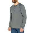 thumbnail image 4 of Gap Men's Long Sleeve Henley, 4 of 7