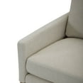 thumbnail image 15 of Member's Mark Fabric Chair with Wooden Base, Assorted Colors, 15 of 16