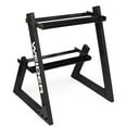 thumbnail image 2 of Weider 100 Lb. Dumbbell Set with 2-Tier Storage Rack, 2 of 4