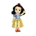 thumbnail image 3 of Disney Style with Me 14" Toddler Doll with Child Sized Jewelry, 3 of 6