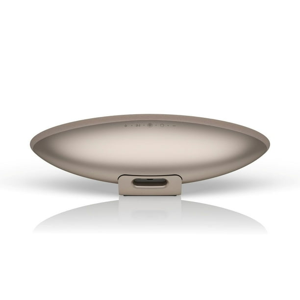Bowers & Wilkins Zeppelin Pro Edition Bluetooth Speaker