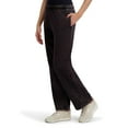 thumbnail image 6 of Champion Women's Fleece Wide Leg Pant, 6 of 7