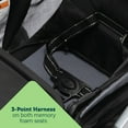thumbnail image 8 of Safety 1st Summit Wagon Stroller, Choose Color, 8 of 16