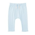 thumbnail image 4 of Member's Mark Baby 3-Pack Organic Cotton Pant, 4 of 6