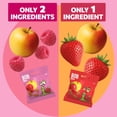 thumbnail image 7 of Bob Snail Fruit Snacks Variety Pack, Apple-Strawberry & Apple-Raspberry, 0.7 oz., 18 pk., 7 of 11