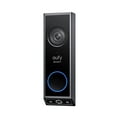 thumbnail image 1 of eufy E340 Wireless 2K Video Doorbell with Dual Cameras and Color Night Vision, 1 of 9