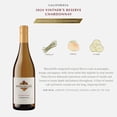 thumbnail image 2 of Kendall-Jackson California Vintners Reserve Chardonnay and Sauvignon Blanc Wine, 750 ml, 2 pk., 2 of 19