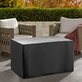 thumbnail image 5 of Member's Mark 42" Rectangular Gas Firepit, 5 of 6