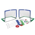 thumbnail image 1 of FIFA Soccer Stadium Experience, Complete “Game Ready” Soccer Set, 1 of 6