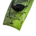 thumbnail image 9 of Lifetime Envoy Tandem Sit-On-Top Kayak, Python Fusion, 9 of 10