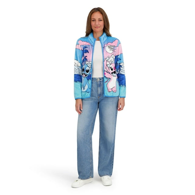 Women's Character Scenic Jacket