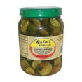 thumbnail image 1 of Halm's Cucumber Kim Chee, 40 oz., 1 of 4