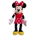 thumbnail image 1 of Member's Mark Jumbo Mickey or Minnie Mouse Plush, 1 of 3