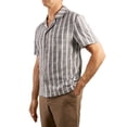 thumbnail image 3 of Sperry Men's Camp Collar Shirt, 3 of 6