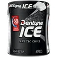 thumbnail image 1 of Dentyne Ice Arctic Chill Bottles, 60 pcs., 4 ct., 1 of 6
