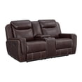 thumbnail image 4 of Society Den Lynx Sofa & Loveseat Living Room Set, 4 of 8