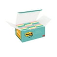 thumbnail image 3 of Post-it Notes in Marseille Colors, Value Pack, 1.5"x2" - 24/Pack, 3 of 4