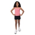 thumbnail image 4 of Outdoor Voices Girls Ribbed Tank Top, 4 of 14