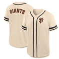thumbnail image 3 of San Francisco Giants Adult Jersey, 3 of 5