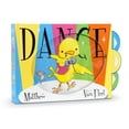 thumbnail image 1 of Dance, Board Book, 1 of 4