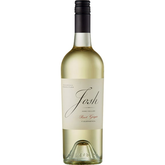 Josh Cellars Pinot Grigio Wine, 750 ml