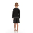 thumbnail image 4 of Character Toddler Boys 2-Piece Rashguard and Swim Trunk Set, 4 of 6