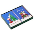 thumbnail image 4 of Hallmark Assorted Holiday Christmas Cards, 35 pk., 4 of 8