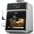thumbnail image 1 of DREO 6-Quart Smart Air Fryer with 3 Modes, 1 of 9