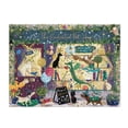 thumbnail image 4 of Galison 1000pc Puzzle , 4 of 5