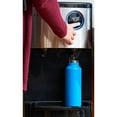 thumbnail image 4 of Primo Deluxe Bottom Loading Hot/Cold Water Dispenser with Touch Controls and Digital Display, Black with Stainless Steel, 4 of 10