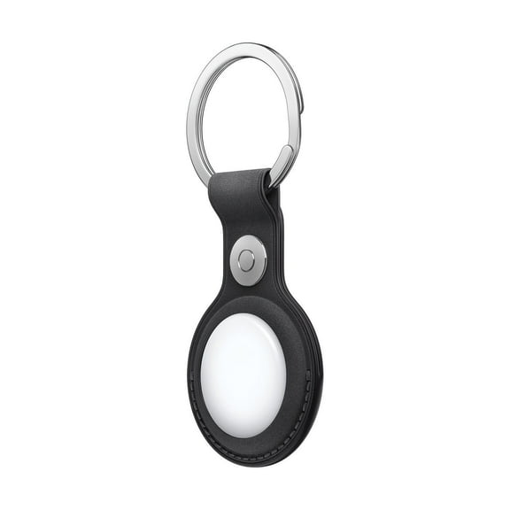 Apple AirTag Fine Woven Key Ring
