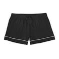 thumbnail image 8 of Member's Mark 2-Piece Notch Collar Pajama Set, 8 of 9