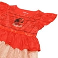thumbnail image 7 of Kids Character Fantasy Gown, 7 of 9