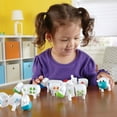 thumbnail image 4 of Learning Resources Snap-N-Learn Counting Cows, Mixed Media, 4 of 9