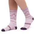 thumbnail image 17 of Eddie Bauer Women's Four Pack Hiking Sock, 17 of 21