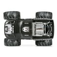 thumbnail image 7 of New Bright 1:10 Scale Radio Control Raminator Monster Truck - Black, 7 of 8