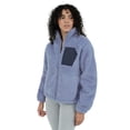thumbnail image 2 of Outdoor Voices Womens Fleece Jacket, 2 of 10