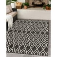 thumbnail image 2 of Jill Zarin Turks and Caicos Outdoor Rug, 2 of 3