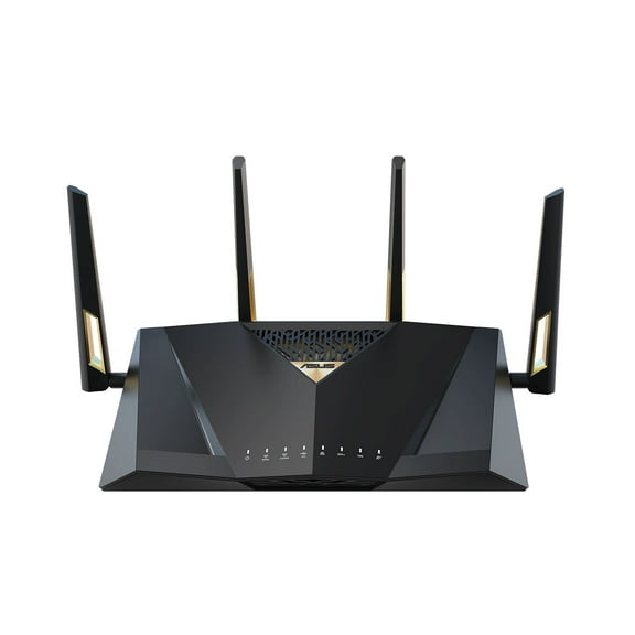 ASUS RT-BE88U Dual-band WiFi 7 Router