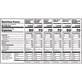 thumbnail image 2 of Frito Lay Snacks Holiday Mix Variety Pack, 60 Count, 2 of 6