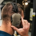 thumbnail image 4 of Walker's Razor X-TRM Tacti-Grip Electronic Ear Muff, 4 of 5