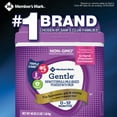 thumbnail image 2 of Member's Mark Gentle Baby Formula Milk-Based Powder With Iron (48 oz.), 2 of 9