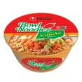 thumbnail image 2 of Nongshim Spicy Kimchi Ramen Noodle Soup Bowl 3.03 oz., 18 ct., 2 of 5
