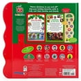 thumbnail image 5 of CoComelon: Christmas Songs, Sound Book, 5 of 5