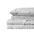 thumbnail image 7 of Social Standard by Sanctuary Recycled Polyester Sheet Set (Assorted Colors and Sizes), 7 of 9