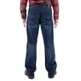thumbnail image 3 of Axel Men's Denim Pants, 3 of 4